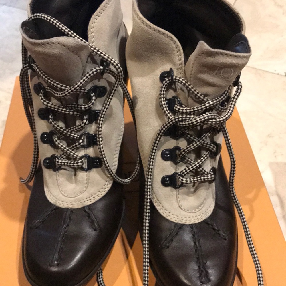 Tods boots